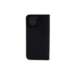 Smart Magnet case for iPhone 13 Mini 5,4&quot; black