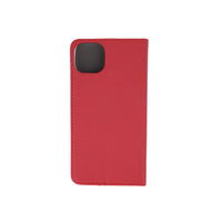 Smart Magnet case for iPhone 13 6,1&quot; red