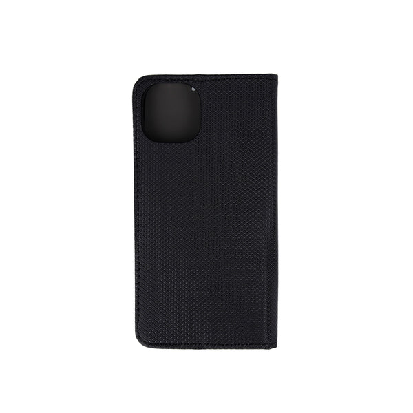 Smart Magnet case for iPhone 13 6,1&quot; black