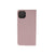 Smart Magnet case for iPhone 13 6,1&quot; rose-gold