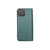 Smart Magnetic case for iPhone 13 6,1&quot; dark green