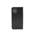 Smart Magnetic case for iPhone 13 Mini 5,4&quot; black