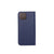 Smart Magnetic case for iPhone 13 Mini 5,4&quot; navy blue