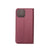 Smart Magnetic case for iPhone 13 Pro Max 6,7&quot; burgundy