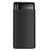 Forever power bank TB-100L 20000 mAh black