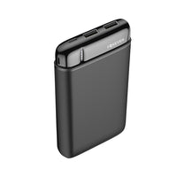 Forever power bank TB-100L 20000 mAh black