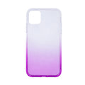 Gradient case for Samsung Galaxy S20 FE / S20 Lite / S20 FE 5G violet