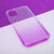 Gradient case for iPhone 13 Pro 6,1&quot; violet