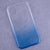 Gradient case for iPhone 12 / 12 Pro 6,1&quot; blue