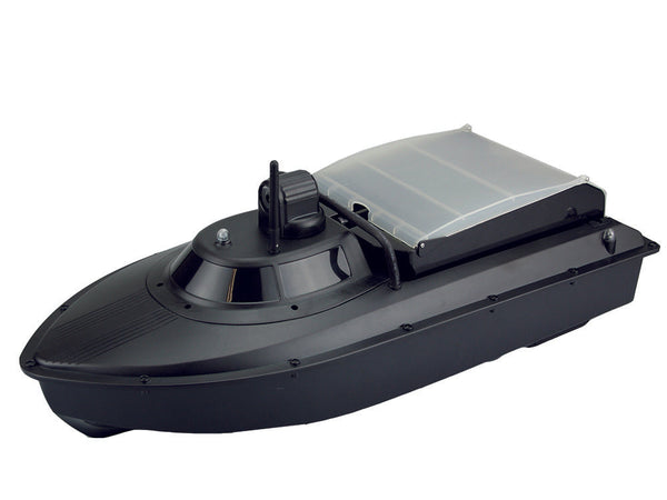 Bait/bait boat V3 with sonar 2.4 GHz / L 61cm / RTR