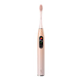 Xiaomi sonic toothbrush Oclean X Pro pink