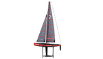 Focus V2 -100cm Racing Yacht 2,4 GHz, RTR