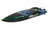 Bullet V4 mono racing boat 4S brushless ARTR