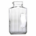 Steklenica Luminarc Quadro Prozorno Steklo 2 L