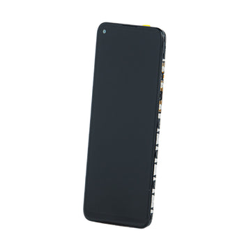 LCD + Touch Panel Samsung M11 M115 black frame original