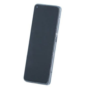 LCD + Touch Panel Xiaomi MI 10T/10T PRO 5G black frame original