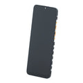 LCD + Touch Panel Xiaomi Redmi 9A/9C black frame original