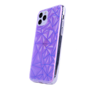 Neo case for Samsung Galaxy S22 Plus purple