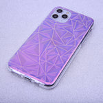 Neo case for Samsung Galaxy S22 Plus purple