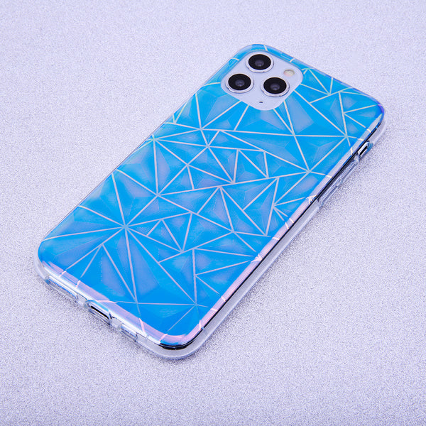 Neo case for Samsung Galaxy M23 5G blue