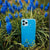 Neo case for Samsung Galaxy M23 5G blue