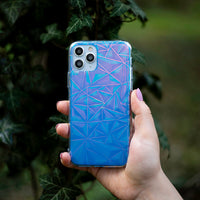 Neo case for Samsung Galaxy M23 5G blue