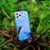 Neo case for Samsung Galaxy M23 5G blue