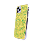 Neo case for Samsung Galaxy M23 5G yellow