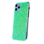 Neo case for Samsung Galaxy M23 5G green