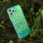 Neo case for Samsung Galaxy M23 5G green