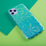 Neo case for iPhone 12 6,1&quot; green