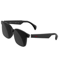 XO bluetooth sunglasses E5 black nylon UV400