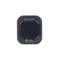 Home button for iPhone 6 black