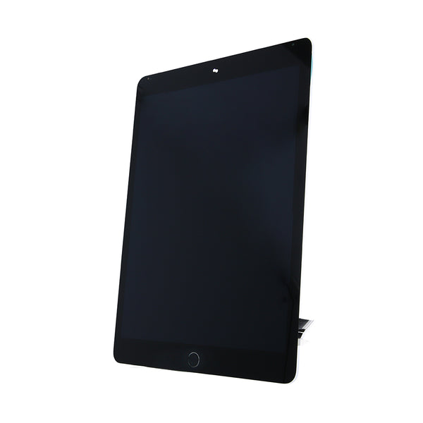 LCD + Touch Panel for iPad 6 / iPad Air 2 full front set black Service Pack