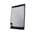 LCD + Touch Panel for iPad 6 / iPad Air 2 full front set black Service Pack