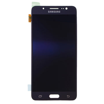 LCD + Touch Panel Samsung J5 2016 J510 GH97-18792B GH97-19466B GH97-18962B black frame original