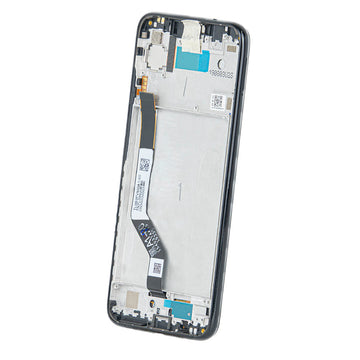 LCD + Touch Panel Xiaomi Redmi Note 7 black frame original
