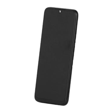 LCD + Touch Panel Xiaomi Redmi Note 7 black frame original