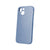 Metallic case for iPhone 13 Mini 5,4&quot; light blue