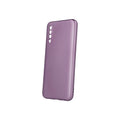 Metallic case for Samsung Galaxy A50 / A50s / A30s violet