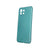 Metallic case for Xiaomi Mi 11 Lite 4G / Mi 11 Lite 5G / 11 Lite 5G NE green