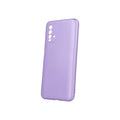 Metallic case for Xiaomi Redmi 9T violet