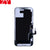 LCD + Touch Panel for iPhone 12 / 12 Pro TFT INCELL ZY black