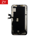 LCD + Touch Panel for iPhone XS TFT INCELL ZY black