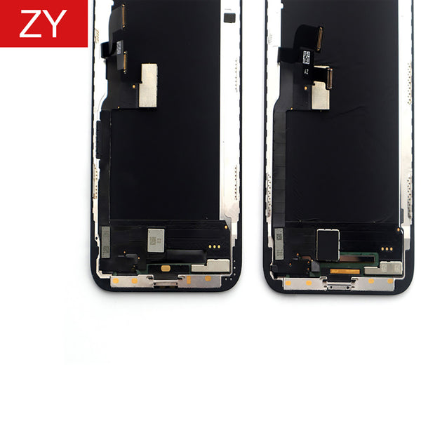 LCD + Touch Panel for iPhone XS TFT INCELL ZY black