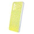 Neo case for Samsung Galaxy A33 5G yellow