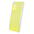 Neo case for Samsung Galaxy A33 5G yellow