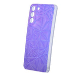 Neo case for Samsung Galaxy S22 Plus purple