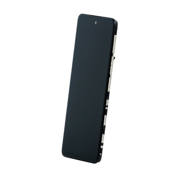 LCD + Touch Panel Motorola Moto G60S 5D68C19075 black frame original