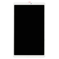 LCD + Touch Panel Samsung Galaxy TAB A7 Lite T220 white frame original